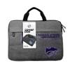 SOAR NCAA 13 Inch Laptop Case, Kansas State Wildcats view 2