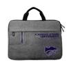 SOAR NCAA 13 Inch Laptop Case, Kansas State Wildcats view 3