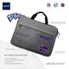 SOAR NCAA 13 Inch Laptop Case, Kansas State Wildcats view 4
