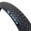 Duro Tire 26x2.35 Bermmaster Race Ready BMX Dirt Track Bike Tire with Folding Bead view 1
