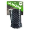 Duro Tire 26x2.35 Bermmaster Race Ready BMX Dirt Track Bike Tire with Folding Bead view 3
