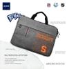 SOAR NCAA 13 Inch Laptop Case, Syracuse Orange view 4
