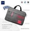SOAR NCAA 13 Inch Laptop Case, Nebraska Cornhuskers view 4