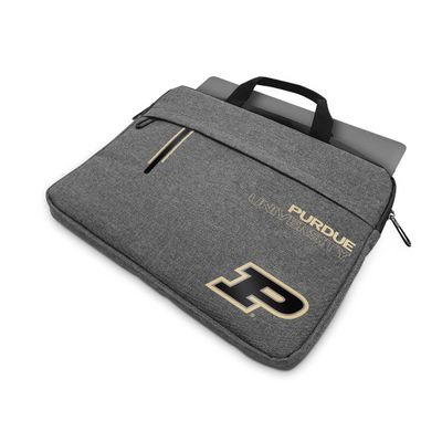 SOAR NCAA 13 Inch Laptop Case, Purdue Boilermakers