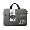 SOAR NCAA 13 Inch Laptop Case, Purdue Boilermakers view 2