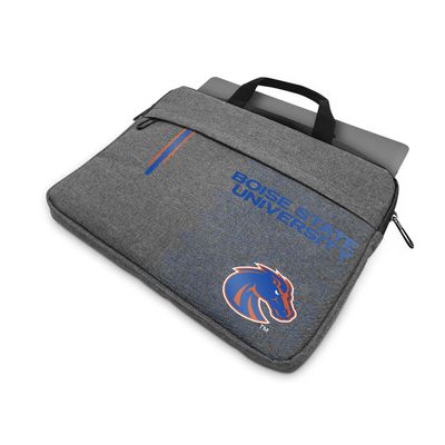 SOAR NCAA 13 Inch Laptop Case, Boise State Broncos