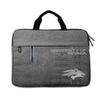 SOAR NCAA 13 Inch Laptop Case, Nevada Wolf Pack view 3