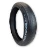 Duro Tire 26x4.0 Fleetwood Semi-Slick Street Bike Tire with Folding Beads 26x4, Black view 2