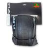 Duro Tire 26x4.0 Fleetwood Semi-Slick Street Bike Tire with Folding Beads 26x4, Black view 4