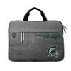 SOAR NCAA 13 Inch Laptop Case, Michigan State Spartans view 3