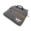 SOAR NCAA 13 Inch Laptop Case, Virginia Tech Hokies view 1