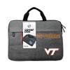 SOAR NCAA 13 Inch Laptop Case, Virginia Tech Hokies view 2