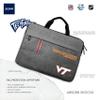 SOAR NCAA 13 Inch Laptop Case, Virginia Tech Hokies view 4