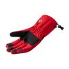 Arctix Women's Insulated Downhill Gloves, Formula One Red, Medium view 2