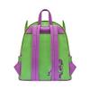 Loungefly Marvel: Green Goblin Cosplay Backpack, Amazon Exclusive, Multicolor view 3