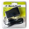 AC Power Adaptor - Replacement for NordicTrack Exercise Bikes & Ellipticals - 6v view 1