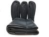 VeloTubes 26 x 4.0 Removable Core 33mm Presta (French) Valve, Durable Butyl Rubber Fat Bike Inner Tube, Bicycle Inner Tube for Bike Tire (Pack of 4) view 1