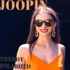 Joopin Square Tortoise Folding Sunglasses Designer Oversized Brown Foldable Sun Glasses Polarized UV400 Fold Up Shades for Women Men view 2
