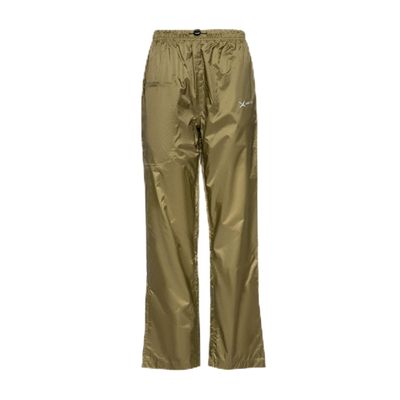 Arctix Men's Storm Rain Pant, Olive, 3X-Large/36 Inseam