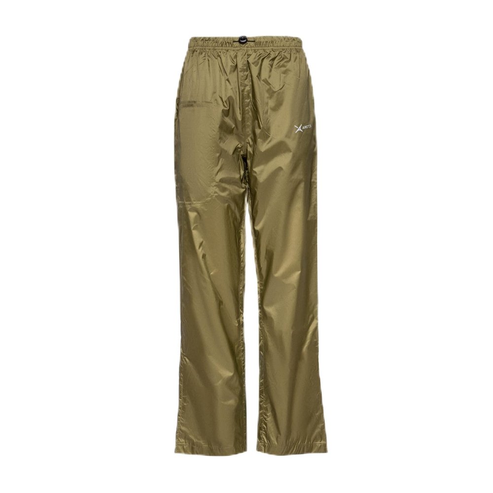 Arctix Men's Storm Rain Pant, Olive, 3X-Large/36 Inseam