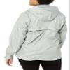Arctix Women's River Rain Jacket, Pewter, 1X view 2