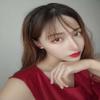 TAOYATAO Handmade small pomegranate seeds S925 sterling silver earrings anti allergy earrings jewelry for women (a pair red ear clip) view 4