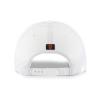 '47 MLB Men's Flag Flutter Hitch Adjustable Snapback Hat - White (San Francisco Giants), One Size view 3
