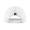 '47 MLB Men's Flag Flutter Hitch Adjustable Snapback Hat - White (Chicago White Sox), One Size view 3