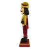 FOCO San Francisco 49ers NFL Thematic Nutcracker Bobblehead view 3