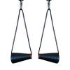 Dynepic Sports Spiral Strength Gym Handles (Set of 2) view 1