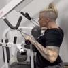 Dynepic Sports Spiral Strength Gym Handles (Set of 2) view 4