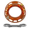 Apeks Lifeline Halo Spool, 30m view 1