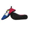 Haiti Flag Water Shoes, Beach Shoes for Men and Women, Swimming Pool Yoga, Surfing Sneakers view 2