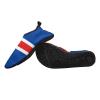Calculay Iceland Flag Water Shoes, Beach Shoes for Men and Women, Swimming Pool Yoga, Surfing Sneakers view 2
