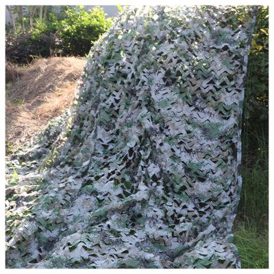 Outdoor Camouflage Netting,Shade Net,Military Digital Camo Netting,Woodland,Camping,Hunting,Theme Party Decoration,Sunscreen Camouflage Net 2m 3m 4m 5m 6m 7m 8m 9m 10m,Digital-4x4m(13.1*13.1ft)