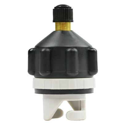 Yavzevlqi Spoke Plate Attachment Paddle Board Pump Adapter Sup Pump Adapter Air Valve Adapter Standard Schrader Conventional Air Pump Converter Paddleboard Pump Air Pump Adapter