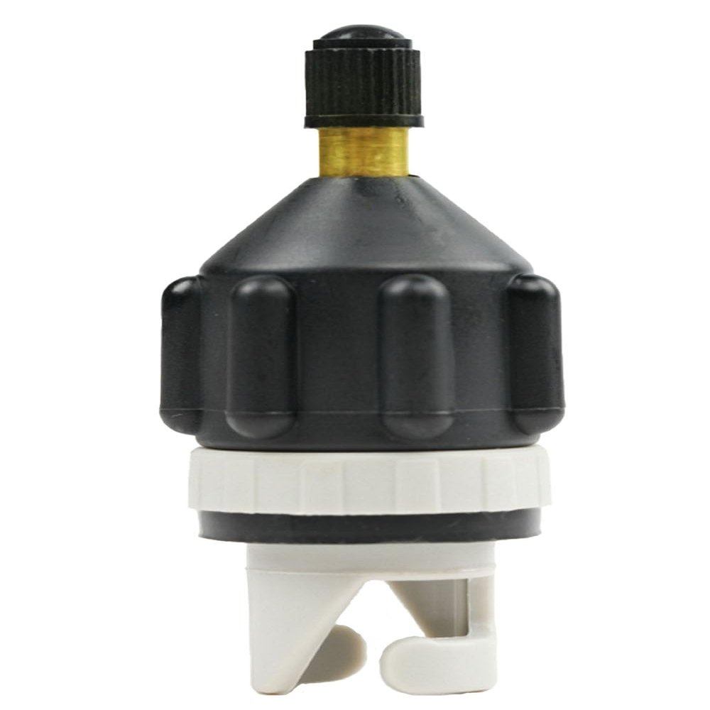 Yavzevlqi Spoke Plate Attachment Paddle Board Pump Adapter Sup Pump Adapter Air Valve Adapter Standard Schrader Conventional Air Pump Converter Paddleboard Pump Air Pump Adapter