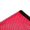 Precision Unisex (Pack 7) (Youths, Adult) Pack of 7 Mesh Netball Training Bibs Youths Adult, White, One Size UK view 3