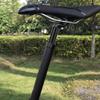 SPS 405 bikes Aluminium Alloy Suspension Seat Post Tube for Mountain bikes 27MM(Black) , bikes Seatpost , bikes Seatpost , SPS 405 bikes Aluminium Alloy Sussuspension seatpost bikes seat Post bic view 3