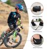 Kids/Youth Knee Pad Elbow Wrist Pads Guards Protective Gear Set, for Roller Skates,Cycling Bike,Skateboard,Inline Skatings ,Scooter Riding ,and Other Outdoor Sports Activities view 2