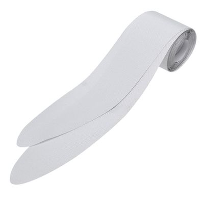 ihreesy Inflatable Boat Repair Tape,1Roll Kayak Patches Raft Patch Waterproof Repair Hole Patch Kit Boat Repair Patches for Repair Inflatable Raft,Canoe,2.5inchx75inch,Honeycomb Shape