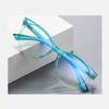 Fantiace Kids Blue Light Blocking Glasses girls boys, computer video gaming glasses for kids girls boys Age 6-15,Anti blue light (C6) view 3