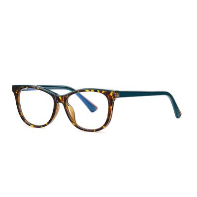 Fantiace Kids Blue Light Blocking Glasses girls boys, computer video gaming glasses for kids girls boys Age 6-15,Anti blue light (C3)