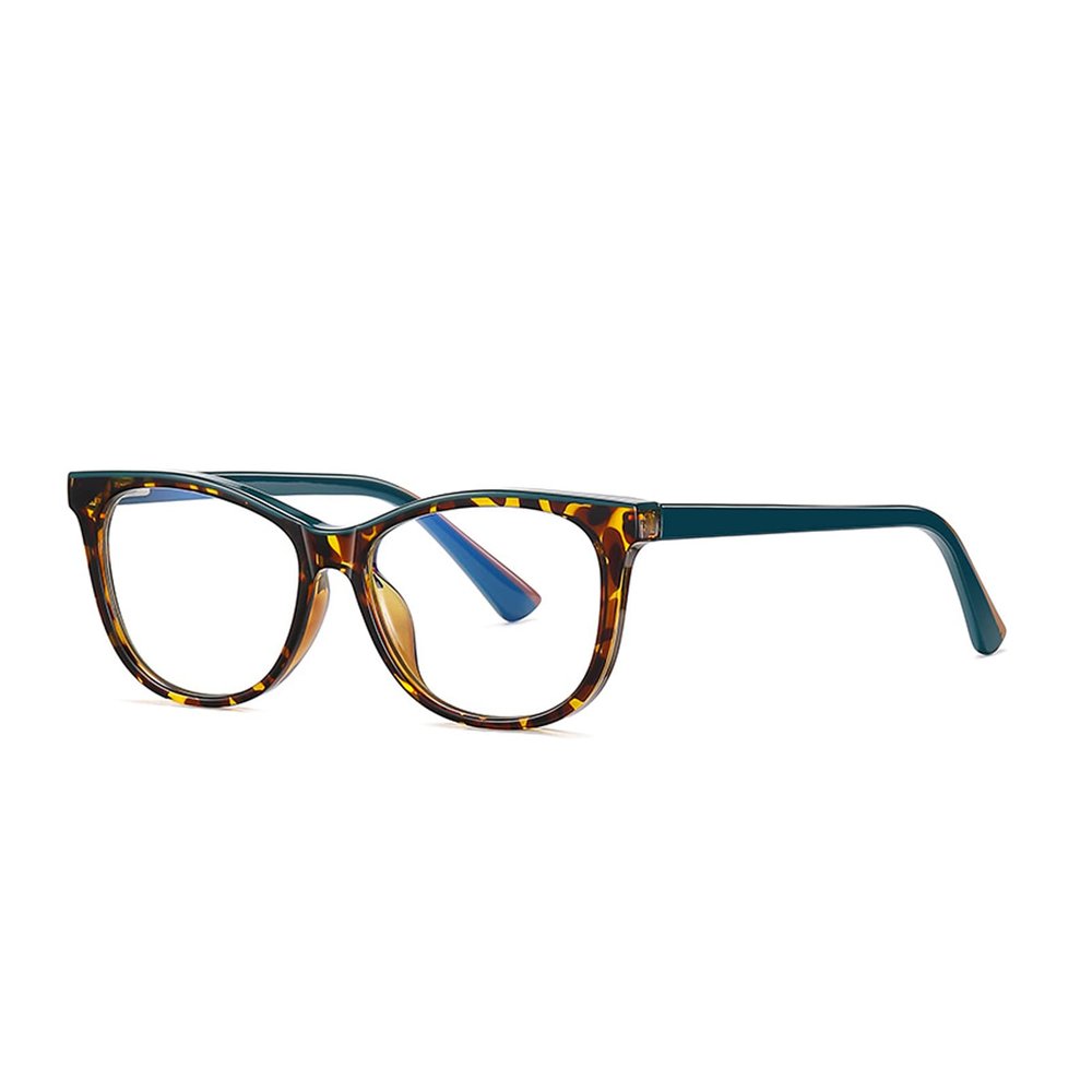 Fantiace Kids Blue Light Blocking Glasses girls boys, computer video gaming glasses for kids girls boys Age 6-15,Anti blue light (C3)