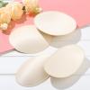 Alvivi Butt Hip Pads Breathable Removable Butt Sponge Padded Butt Lifter Enhancer Pads for Women Girls Panties Nude D L view 3