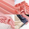 Spring Children's Wide-Leg Pants Summer Girls and Boys Breathable Loose Casual Trousers view 4