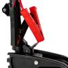 40lb 12V Brush Outboard Motor Electric Trolling Boat Heavy Duty Engine Motor for Fishing Aquaculture Outdoor Adventure Boat Rated Speed 1700 R/min view 4