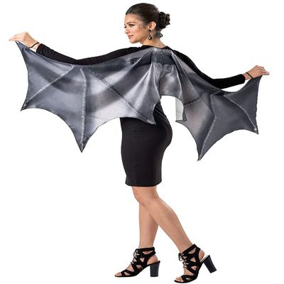 Seasons Dragon Cape Wings For Adult,One Size