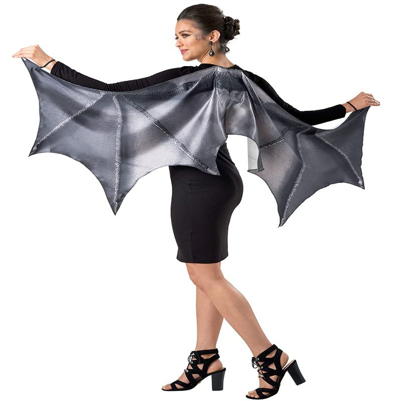 Seasons Dragon Cape Wings For Adult,One Size