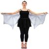 Seasons Dragon Cape Wings For Adult,One Size view 4